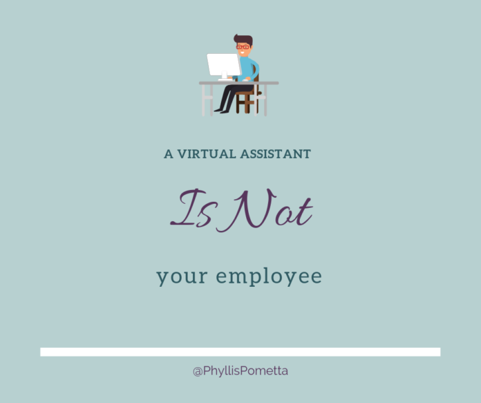 VAisnotanEmployee