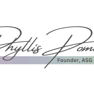 PHYLLIS POMETTA