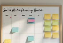 Why I Don’t Call Myself an Expert (And What I Say Instead) social media management specialist