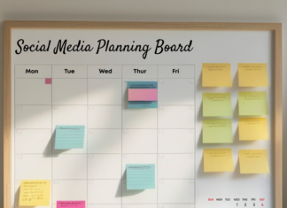 Why I Don’t Call Myself an Expert (And What I Say Instead) social media management specialist