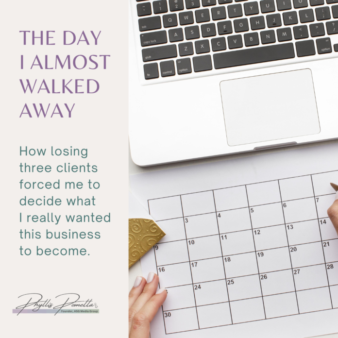 rebuilding-a-freelance-business Rebuilding a freelance business after losing clients and choosing to start again