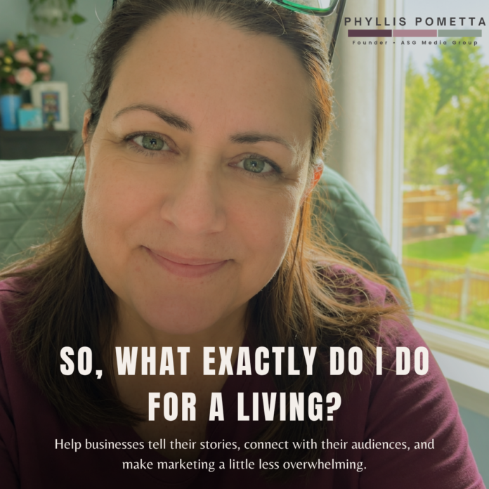 phyllis-pometta-digital-marketing-support Phyllis Pometta providing digital marketing support and social media management for small businesses